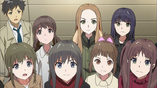 Illustration for article titled Wake Up, Girls!: The Ani-TAY Review
